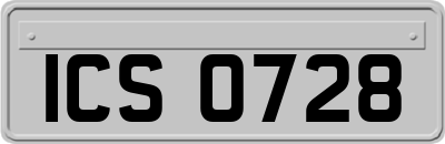 ICS0728