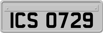 ICS0729