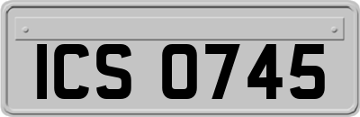 ICS0745