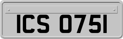 ICS0751