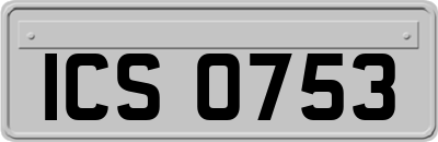 ICS0753