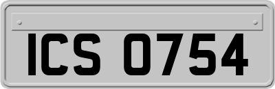 ICS0754
