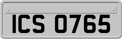 ICS0765