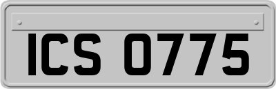 ICS0775