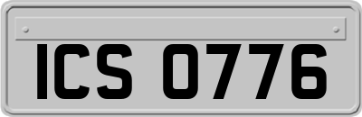 ICS0776