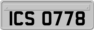 ICS0778