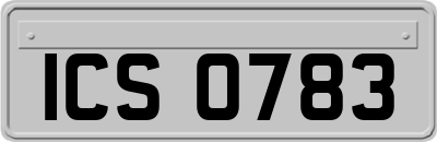 ICS0783