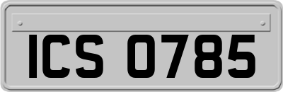 ICS0785