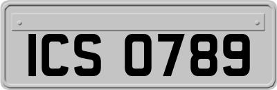 ICS0789