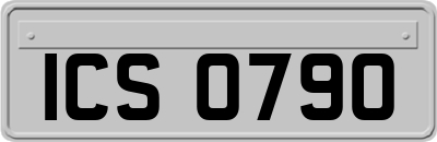 ICS0790