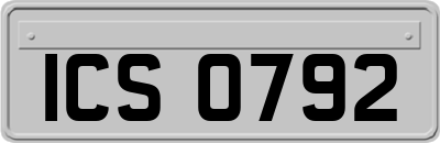 ICS0792