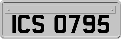 ICS0795