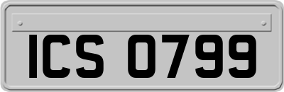 ICS0799