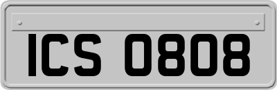 ICS0808