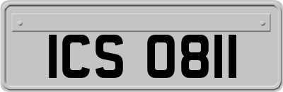 ICS0811