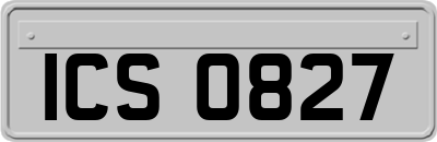 ICS0827