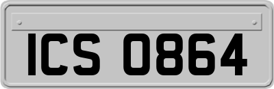 ICS0864