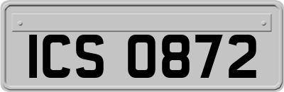 ICS0872
