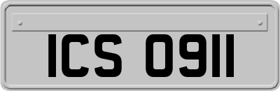 ICS0911