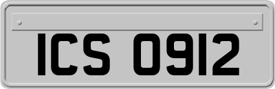 ICS0912