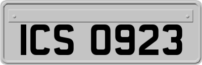 ICS0923