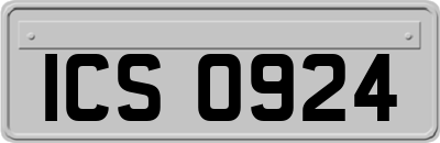 ICS0924