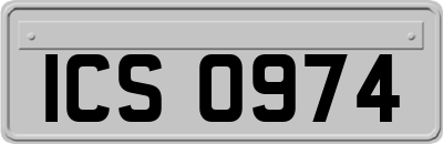ICS0974