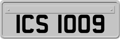 ICS1009