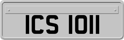ICS1011