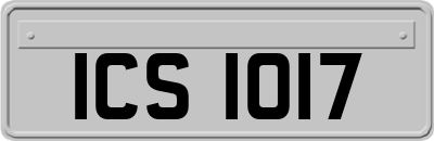 ICS1017