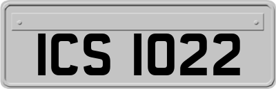 ICS1022
