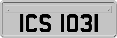 ICS1031