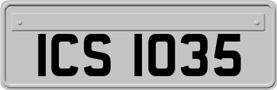 ICS1035