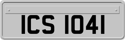 ICS1041