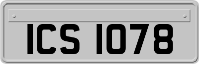 ICS1078