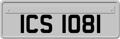 ICS1081