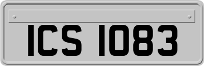 ICS1083