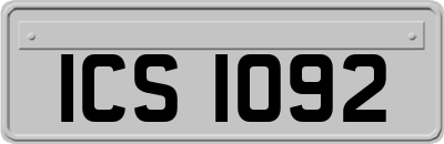 ICS1092