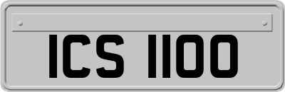 ICS1100
