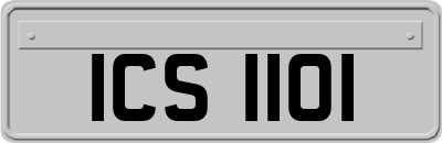 ICS1101