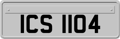 ICS1104