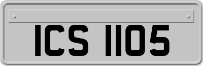 ICS1105
