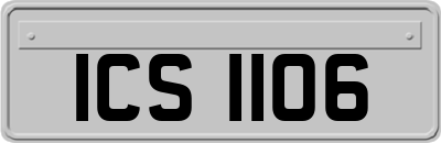 ICS1106