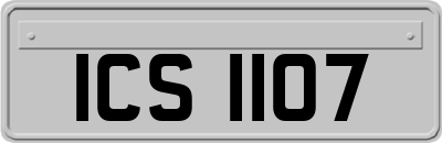 ICS1107