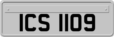ICS1109