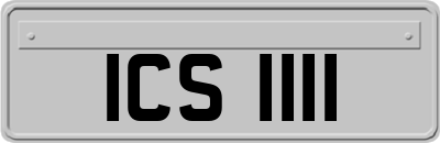 ICS1111