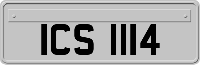 ICS1114