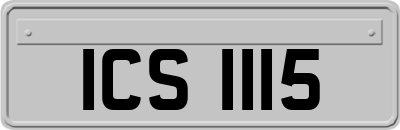 ICS1115