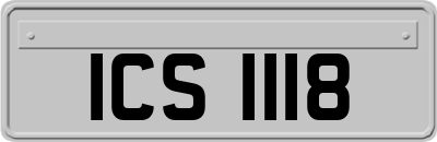 ICS1118