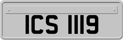 ICS1119